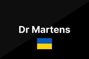 Чому бренд Dr Martens настільки популярний в Україні