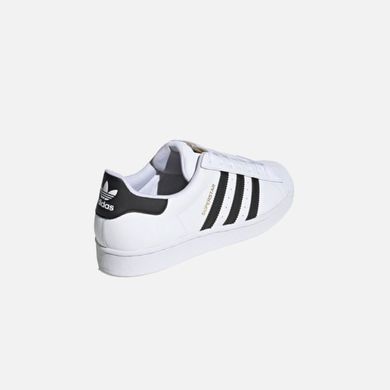 Женские кеды Adidas Superstar White, 36