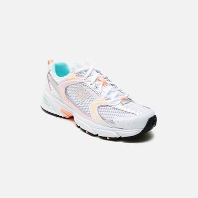 Женские кроссовки New Balance 530 White Multicolor, 36