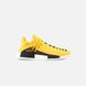 Чоловічі кросівки Adidas NMD Human Race Yellow, 40