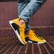 Мужские кроссовки Adidas NMD Human Race Yellow, 40