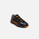 Мужские кроссовки Adidas Niteball Black Orange, 40