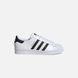 Жіночі кеди Adidas Superstar White, 36