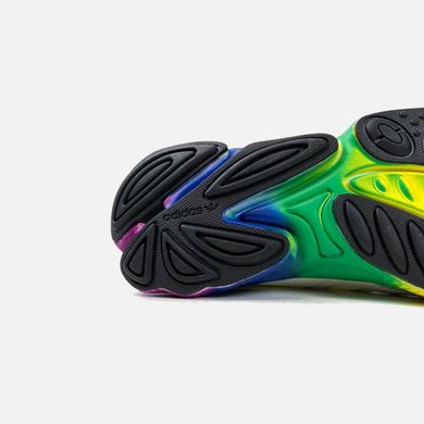 Чоловічі кросівки Adidas Ozweego Rainbow, 40