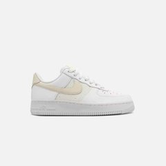 Кроссовки Nike Air Force 1 ESS Fossil White, 36