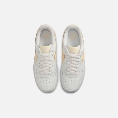 Кросівки Nike Air Force 1 ESS Fossil White, 36