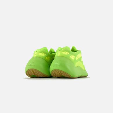 Кросівки Adidas Yeezy Boost 700 V3 Green, 36