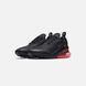 Nike Air Max 270 Hot Punch, 40