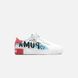 Жіночі кросівки Puma Cali Logo White Red, 36