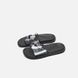 Шльопанці Nike x Off White Benassi Slides Black, 36