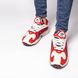 Кросівки Adidas Yung 1 Red White, 36