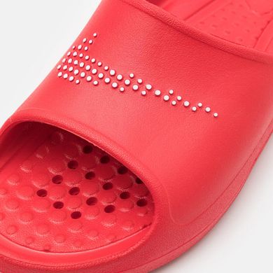 Шльопанці Nike Victori One Shower Slide Red, 36
