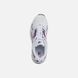 Женские кроссовки New Balance 530 White Purple Silver Crimson, 36