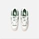 Кросівки New Balance 550 White Green, 36
