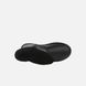 UGG Bailey Button II Black Leather, 36