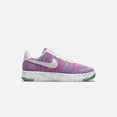 Кросівки Nike Air Force 1 Crater FlyKnit Violet, 36