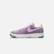 Кроссовки Nike Air Force 1 Crater FlyKnit Violet, 36