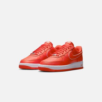 Кроссовки Nike Air Force 1 Picante Red, 36