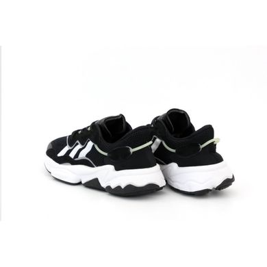 Кросівки Adidas Ozweego Black White, 36
