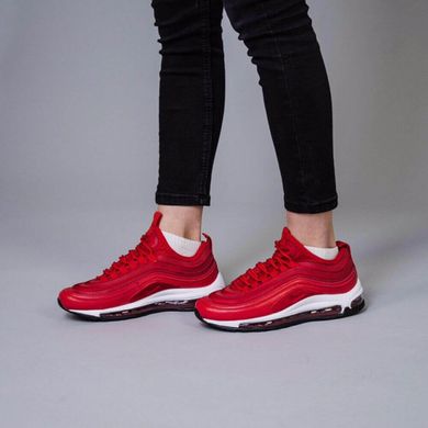 Nike Air Max 97 Red, 36