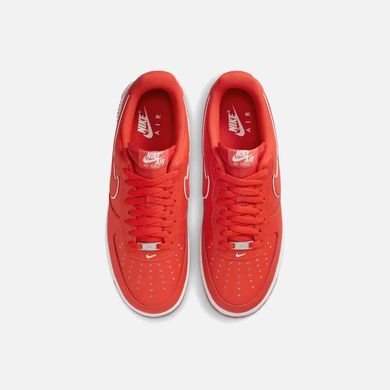 Кросівки Nike Air Force 1 Picante Red, 36