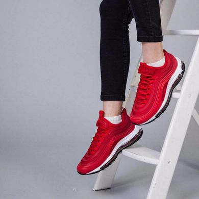 Nike Air Max 97 Red, 36