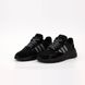 Чоловічі кросівки Adidas Nite Jogger Black, 40