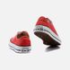 Converse Chuck Taylor All Star Classic Low Red, 36