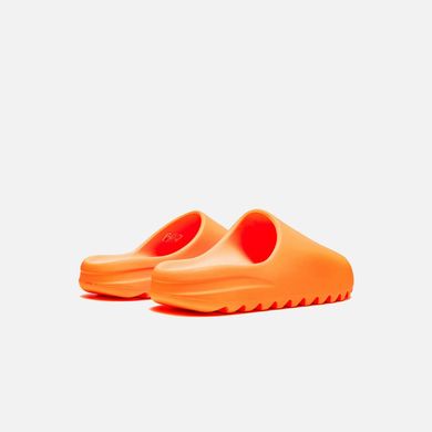 Шлепанцы Adidas Yeezy Slide Orange, 36