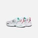 Жіночі кросівки New Balance 530 White Silver Mint Red, 36