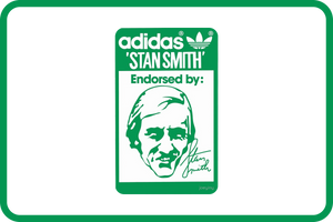 Стэн Смит (Stan Smith) - вклад в мировой теннис и стиль