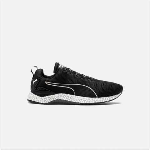 Puma hybrid runner on sale black