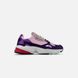 Жіночі кросівки Adidas Falcon Pink Purple White, 36