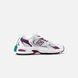 Женские кроссовки New Balance 530 White Purple, 36