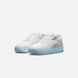 Кроссовки Nike Air Force 1 Crater FlyKnit Grey, 36