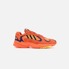 Кроссовки Adidas Yung 1 Orange, 36