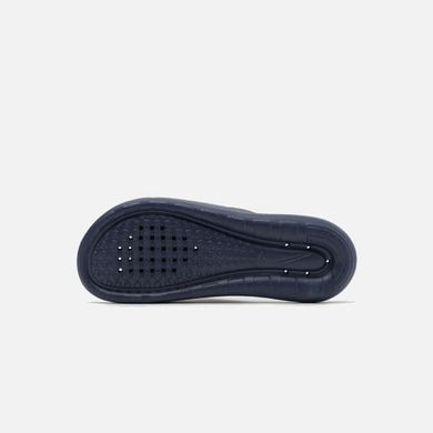 Шльопанці Nike Victori One Shower Slide Midnight Navy, 36
