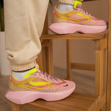 Nike Vista Lite Pink Yellow, 36
