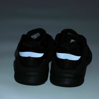 Чоловічі кросівки Adidas Equipment Support ADV All Black, 40