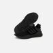 Мужские кроссовки Adidas Equipment Support ADV All Black, 40