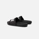 Шлепанцы Nike Offcourt Slide Black, 36