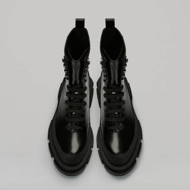 Жіночі черевики BOTH Gao High Boots Black, 36