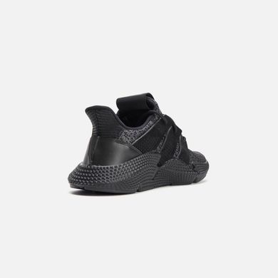 Мужские кроссовки Adidas Prophere Black, 40