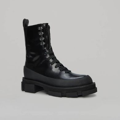 Женские ботинки BOTH Gao High Boots Black, 36