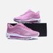 Nike Air Max 97 Swarovski Pink, 36