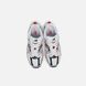 Женские кроссовки New Balance 530 White Silver Red, 36