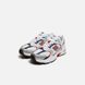 Женские кроссовки New Balance 530 White Silver Red, 36