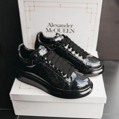Жіночі кросівки Alexander McQueen Galaxy, 36