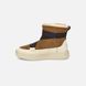 UGG Classic Boom Buckle Boot Chestnut, 36