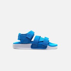 Женские сандалии Adidas Adilette Sandal Blue, 36